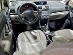 Subaru Forester 2015
