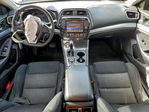 Nissan Maxima 2017
