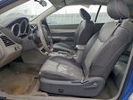 Chrysler Sebring 2008