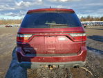 Dodge Durango 2016