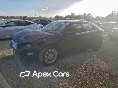 Chrysler 200 2014 - Zdjęcie 1 z 13