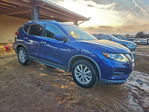 Nissan Rogue 2018