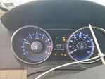 Hyundai Sonata 2011