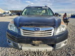 Subaru Outback 2010