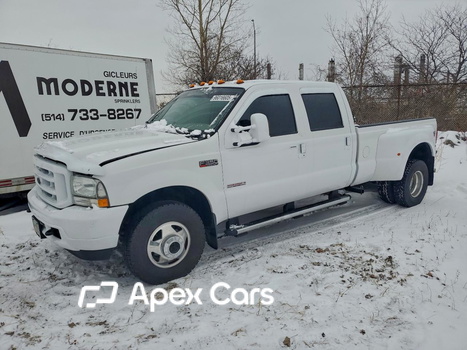Ford F350 2004 - Image 1 of 12