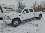 Ford F350 2004
