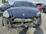 Porsche Cayenne 2011