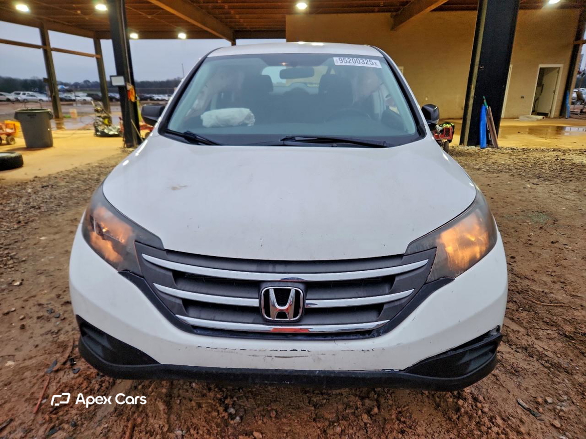 Honda CR-V 2012