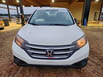 Honda CR-V 2012