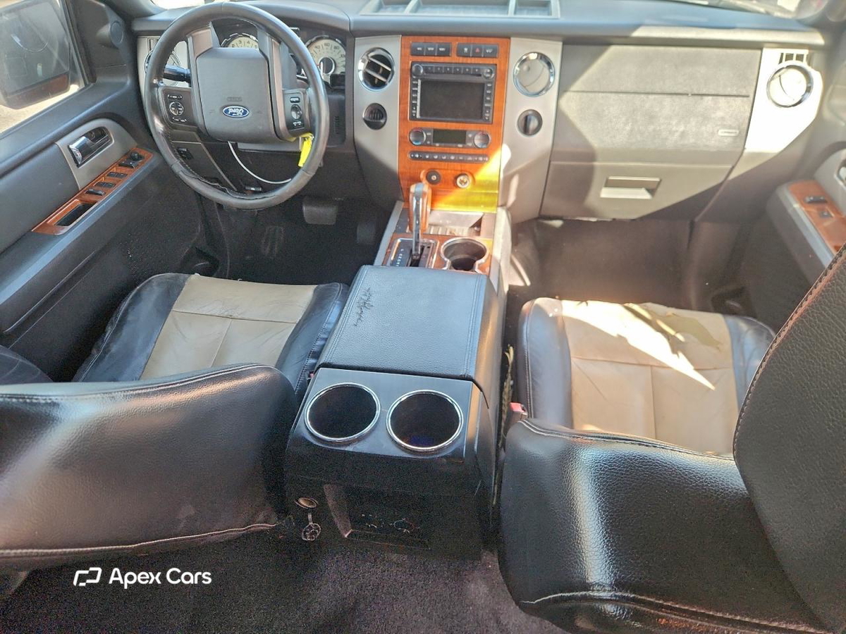 Ford Expedition 2007