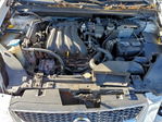 Nissan Sentra 2010