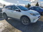 Toyota RAV 4 2016