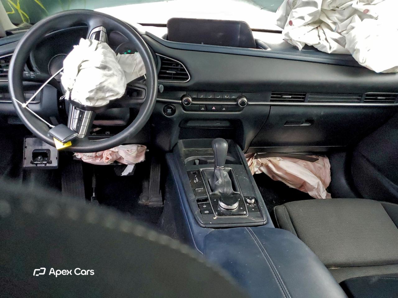 Mazda CX-30 2020