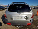 Hyundai Santa Fe 2003