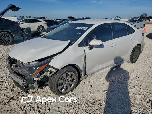 Toyota Corolla 2024 - Image 1 of 12