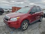 Subaru Forester 2015