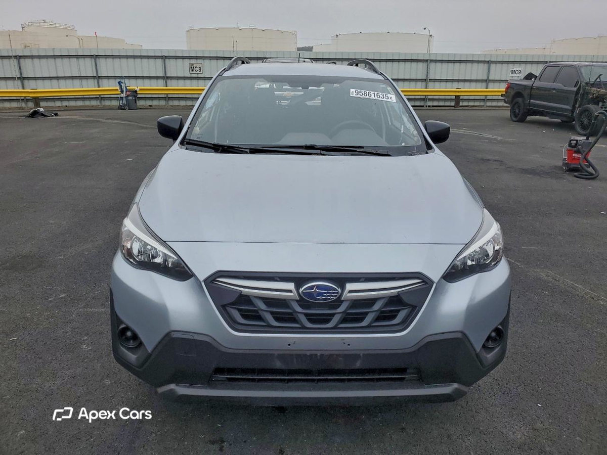 Subaru XV 2023
