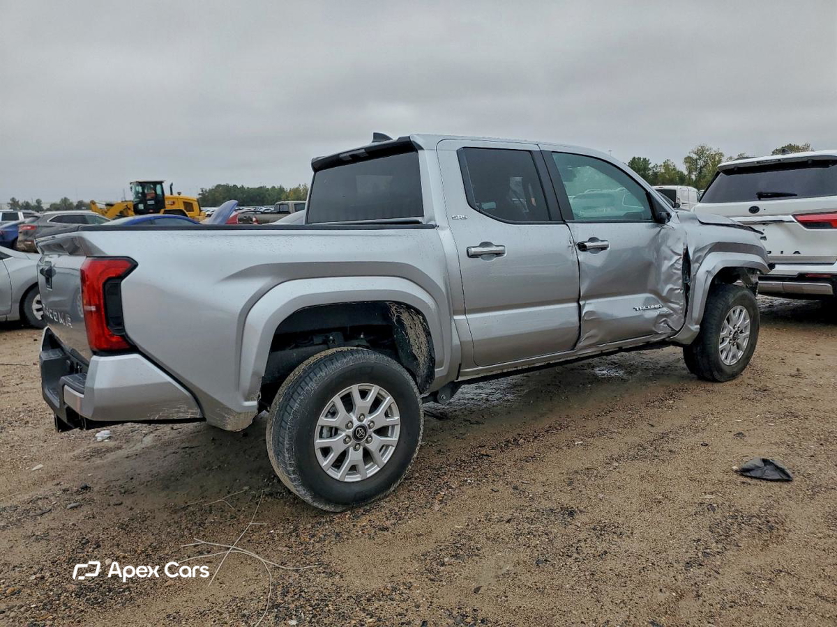 Toyota Tacoma 2024