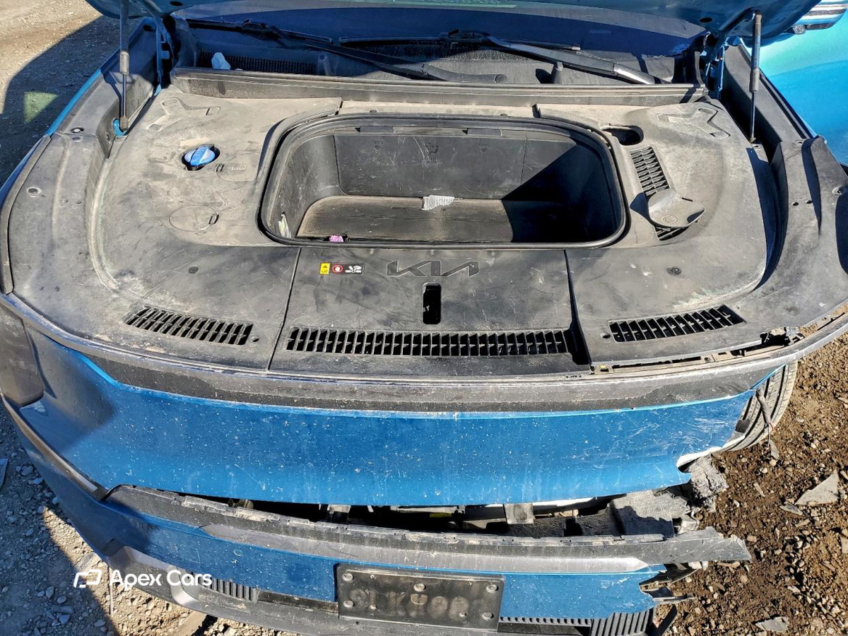 Kia EV9 2024