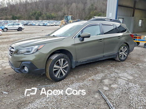 Subaru Outback 2019 - Image 1 of 13