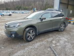 Subaru Outback 2019