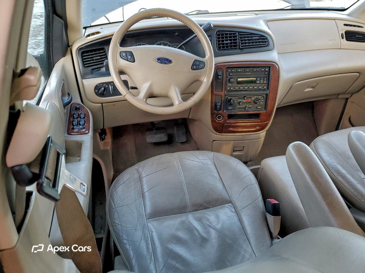 Ford Windstar 2003