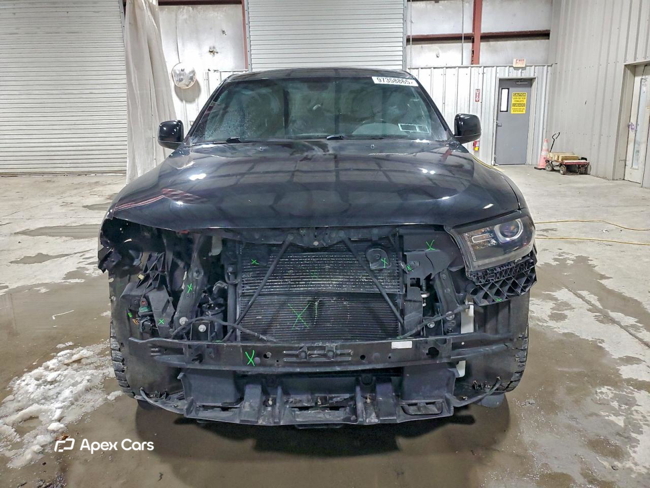Dodge Durango 2019