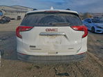 GMC Terrain 2018
