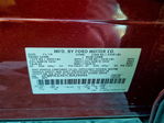 Ford Edge 2020