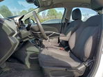 Chevrolet Sonic 2015