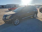 Nissan Rogue 2012