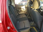Mitsubishi Mirage 2021