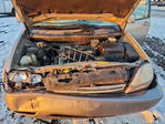 Lexus RX 2001