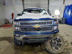 Chevrolet Silverado 2015