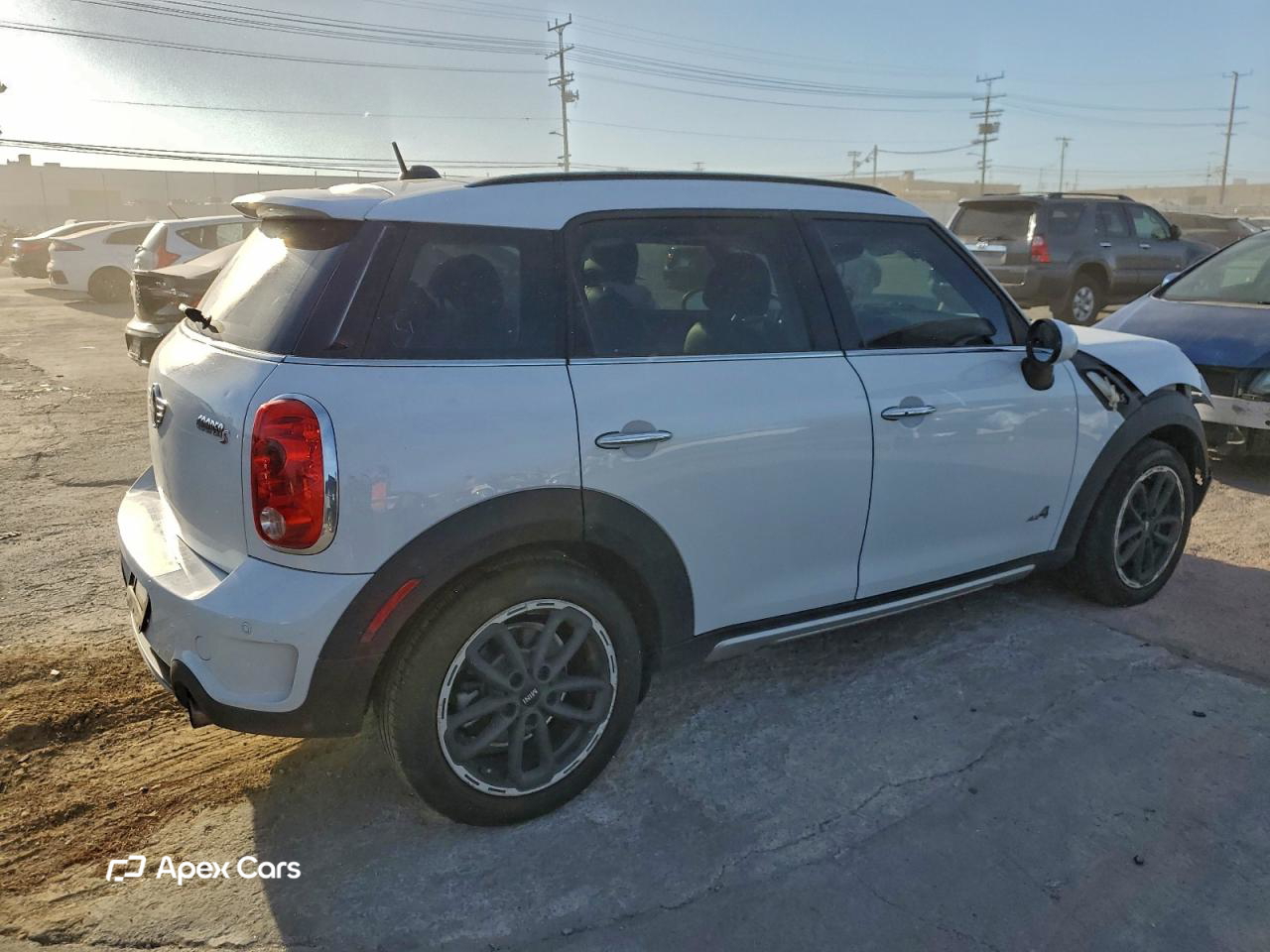 MINI Cooper 2016