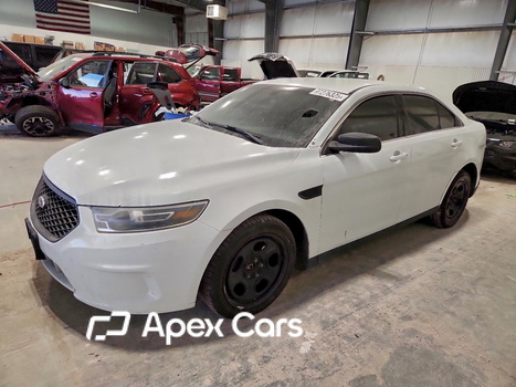 Ford Taurus 2014 - Zdjęcie 1 z 12
