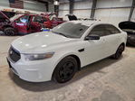 Ford Taurus 2014