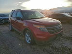 Ford Explorer 2014