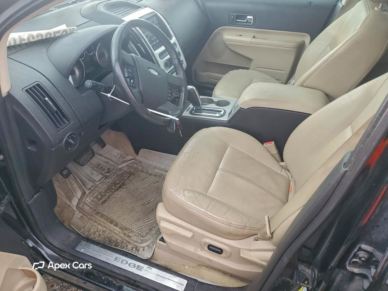 Ford Edge 2009