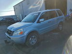 Honda Pilot 2003