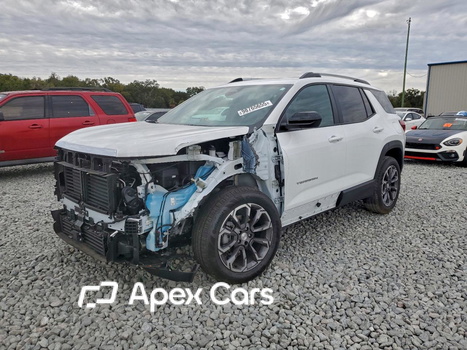 GMC Terrain 2025 - Zdjęcie 1 z 14