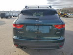 Jaguar F-Pace 2017