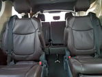 Toyota Sienna 2023