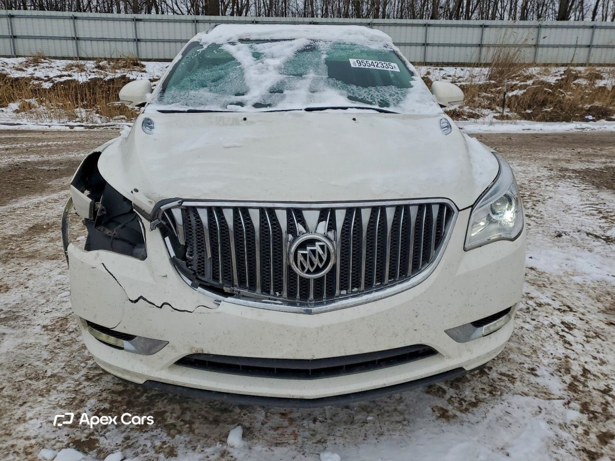 Buick Enclave 2014