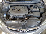Hyundai Elantra 2012