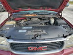 GMC Yukon 2004