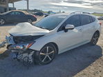 Subaru Impreza 2021