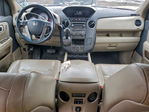 Honda Pilot 2014