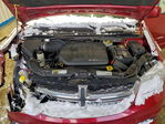 Dodge Caravan 2014
