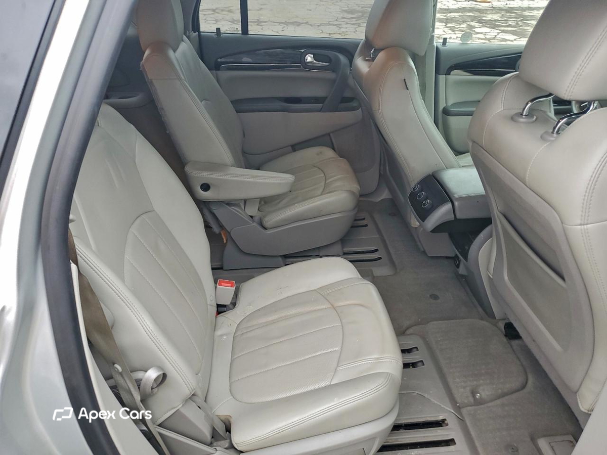Buick Enclave 2017